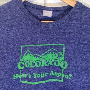 Colorado T-shirt